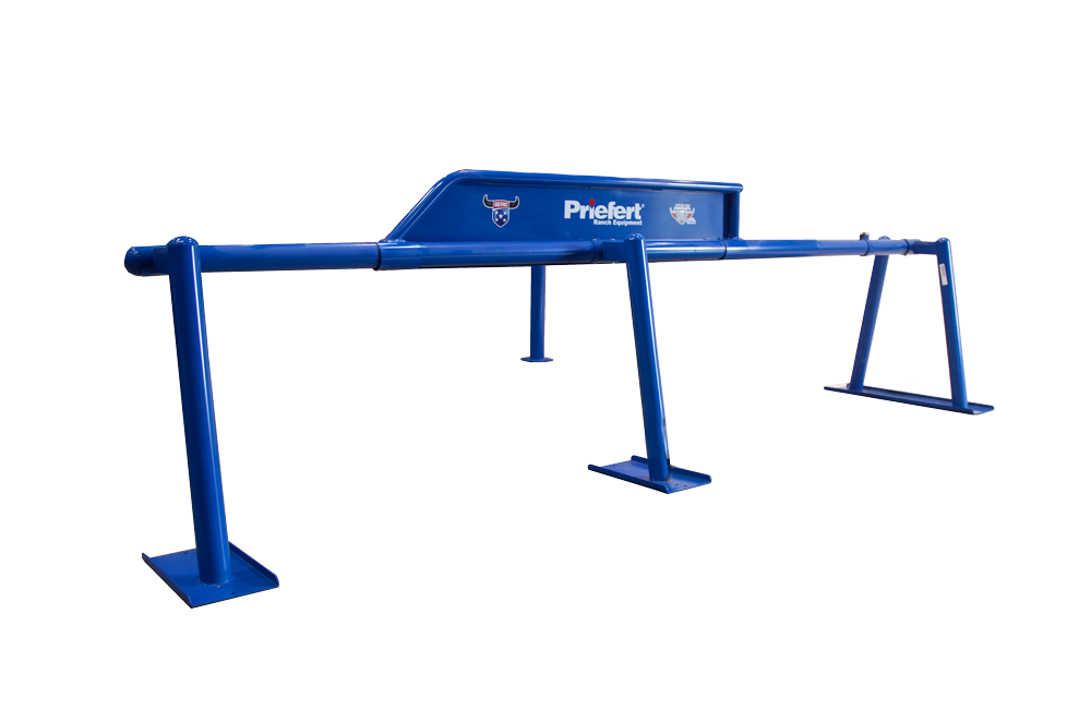 HEADBOX18 Adjustable Roping Box